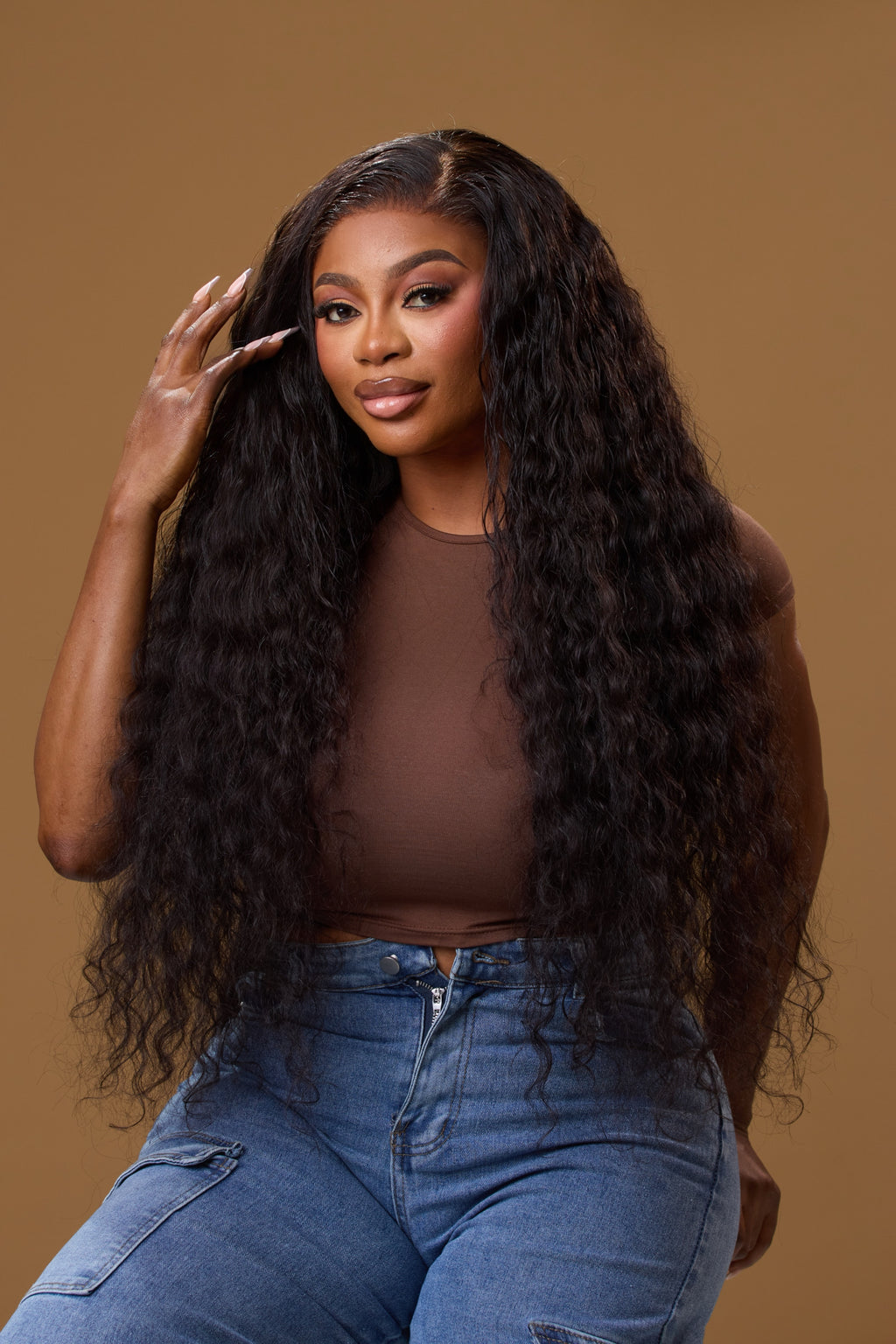 Frontals